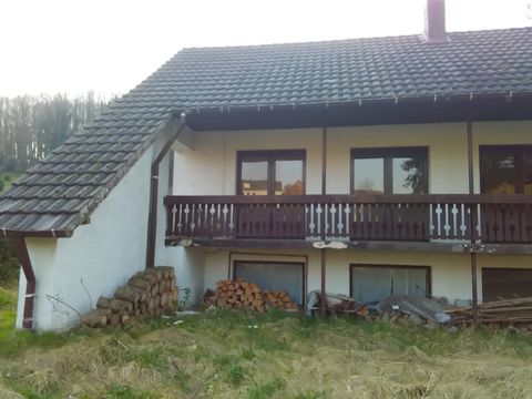 Villa in Rinteln