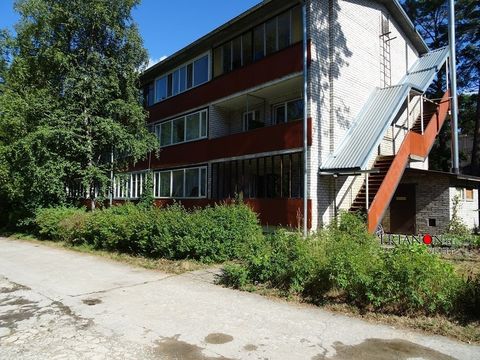 Apartment in Narva-Jõesuu