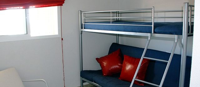 Apartment in Antequera