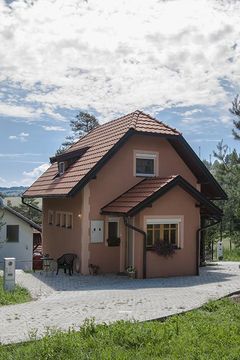 Detached house in Zlatibor