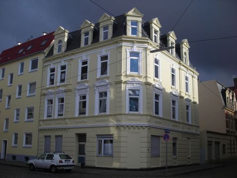 Apartment in Bremerhaven