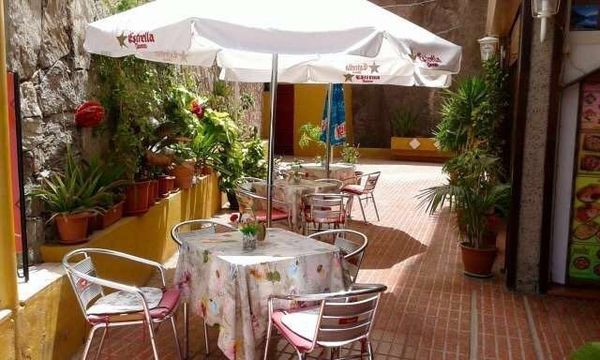 Restaurant / Cafe in Patalavaca