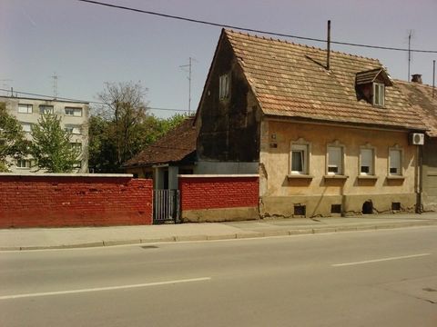 Apartment in Sisak
