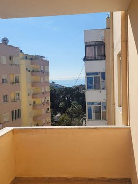 Apartment in Bashkia Durrës