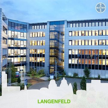 Commercial in Langenfeld