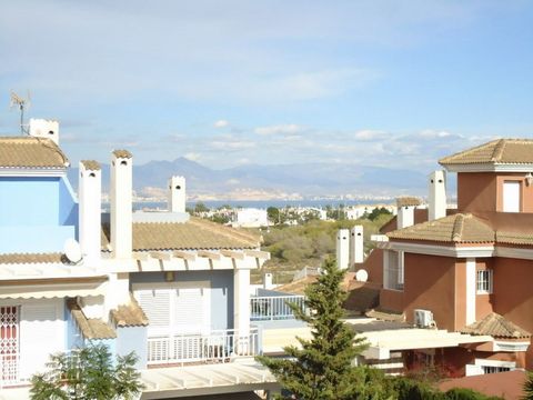 Villa in Gran Alacant