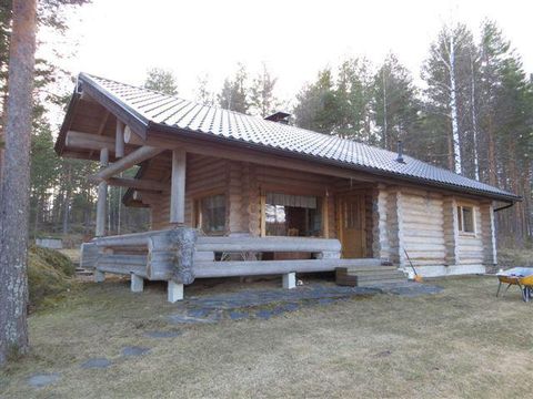 Cottage in Savonlinna