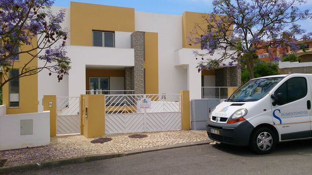 Duplex in Portimao