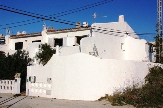 Villa in Els Poblets