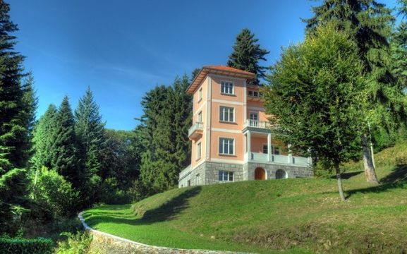 Villa in Gignese