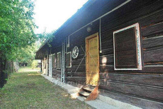 Detached house in Ruzomberok