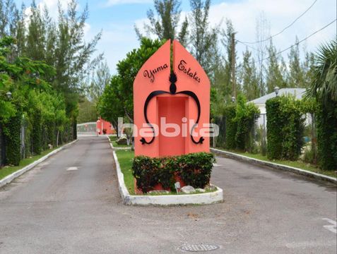 Land in North Andros