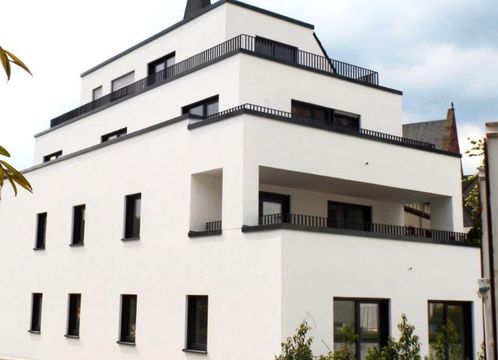 Penthouse in Wiesbaden