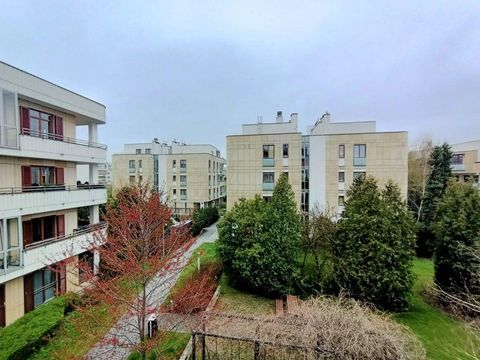 Apartment in Masovian Voivodeship