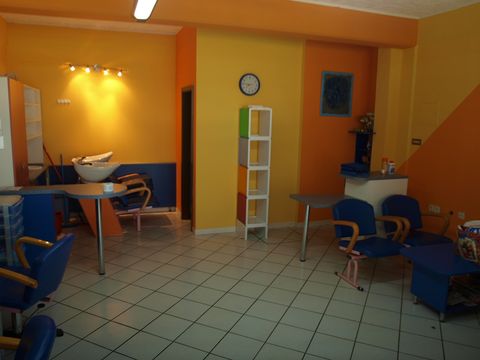 Office in Koper