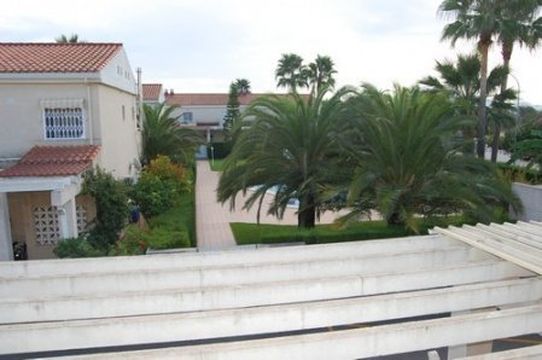 Villa in Els Poblets