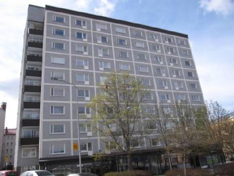 Apartment in Lahti