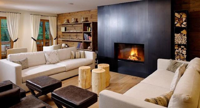Apartment in Grindelwald