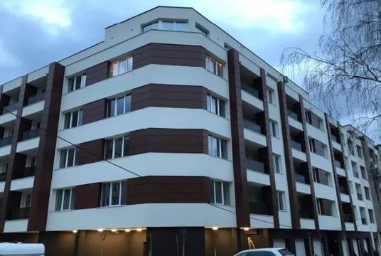 Apartment in Sofia