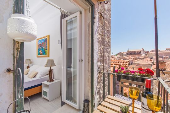 Apartment in Dubrovnik