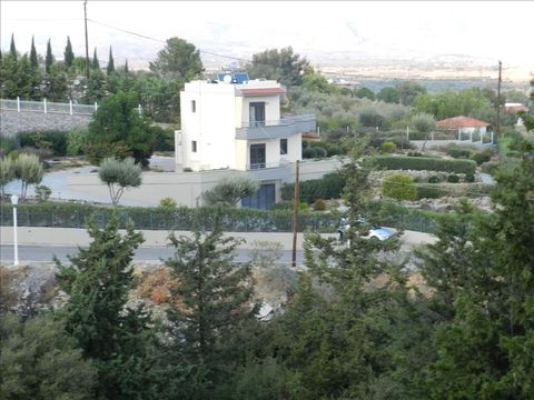 Villa in Rodos