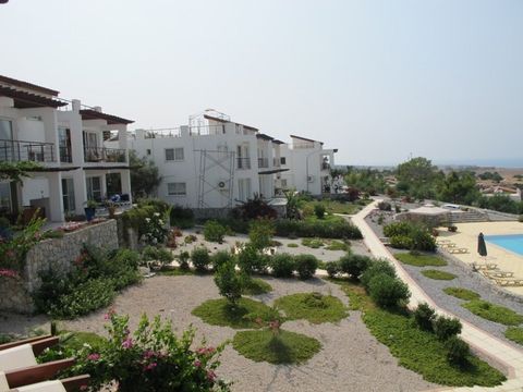 Penthouse in Bahceli
