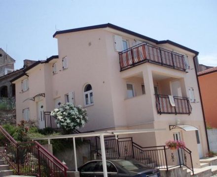 Apartment in Vrsar