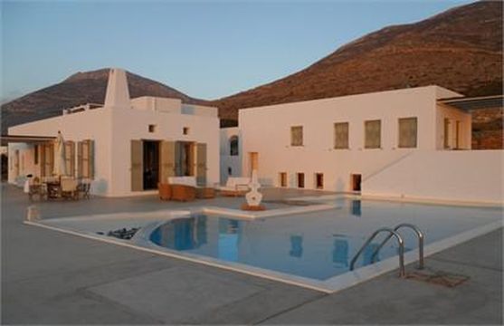 Villa in Agios Pavlos