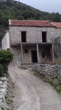 House in Boljenovici