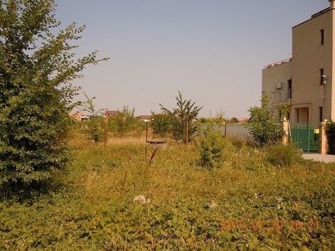 Land in Bucharest