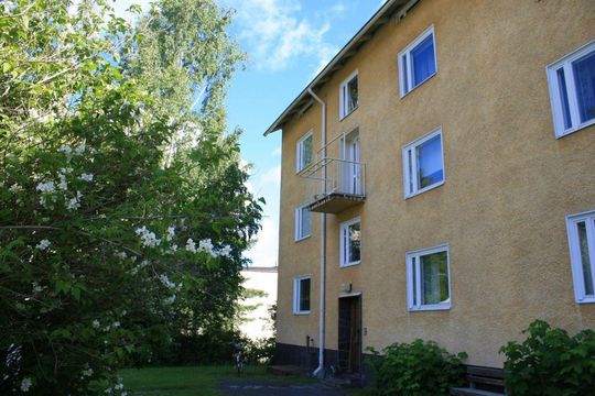 Apartment in Tammerkoski