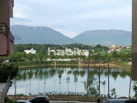 Apartment in Tirana Municipality