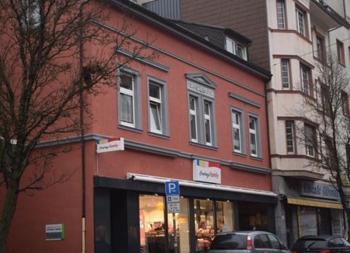 Commercial in Hagen-Mitte