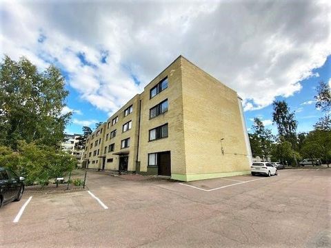 Apartment in Hovinsaari