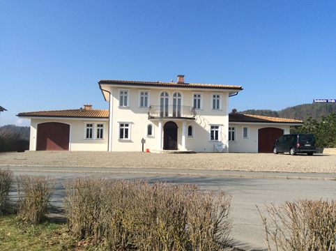 Villa in Kulmbach