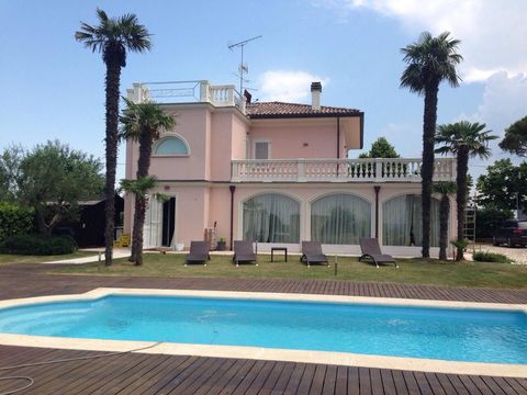 Villa in Rimini