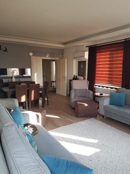 Apartment in Antalya