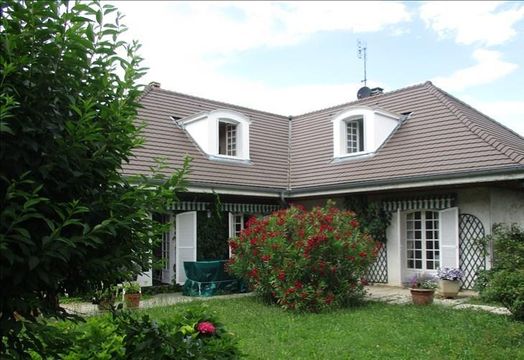 Villa in Thonon-les-Bains