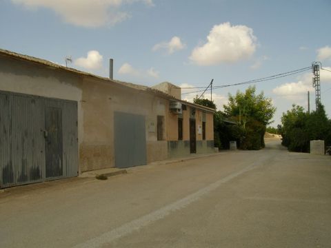 House in Albatera