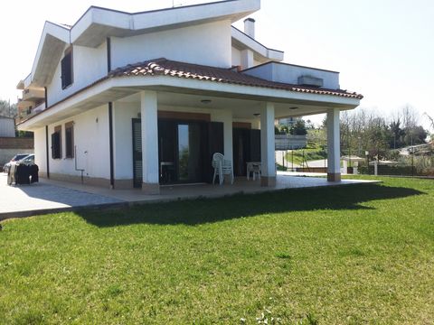 Villa in Montesilvano