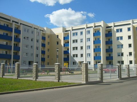 Apartment in Daugavpils
