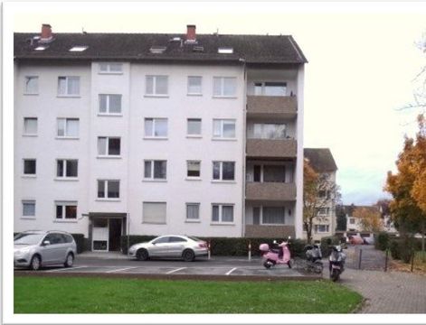 Apartment in Bischofsheim