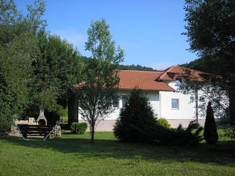 Villa in Bihać
