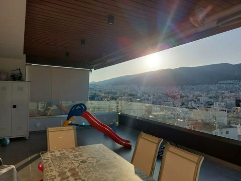 Apartment in Athens