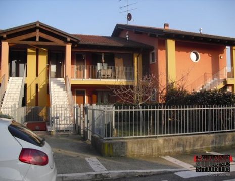 Apartment in Salionze
