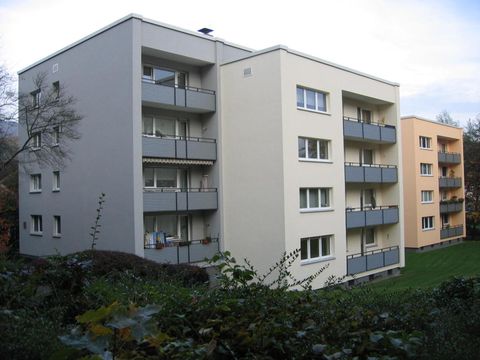 Apartment in Eppstein