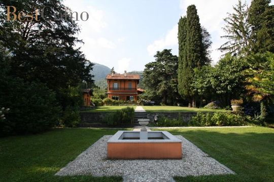 Villa in Tremezzo