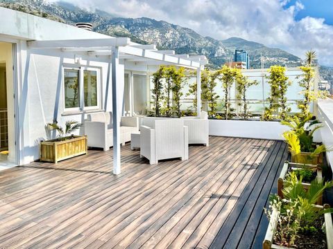 Apartment in Monaco-Ville