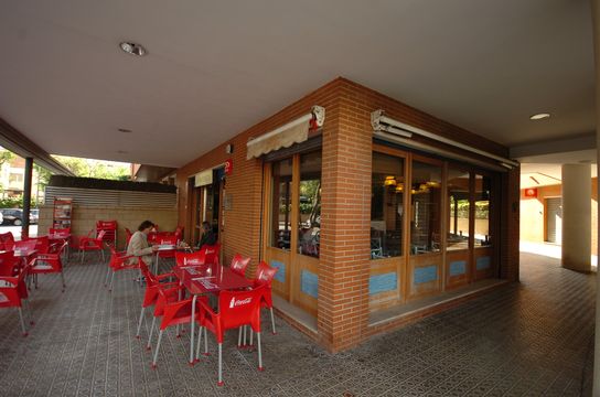Night club / Bar in Vilanova i la Geltru
