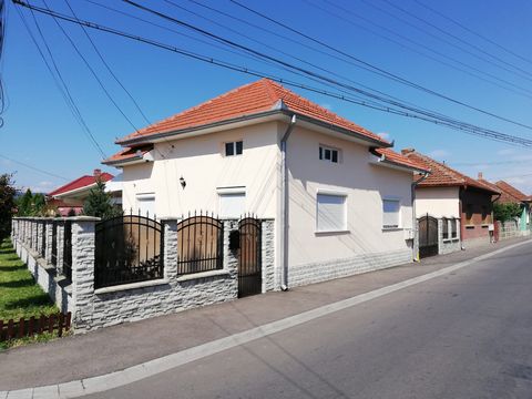 Detached house in Simeria